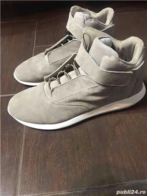 Adidasi Bershka - imagine 4