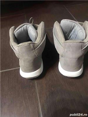 Adidasi Bershka - imagine 6