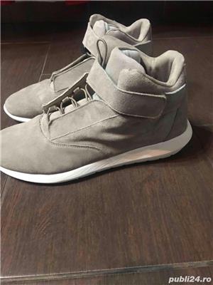 Adidasi Bershka - imagine 8