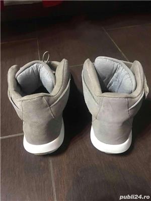 Adidasi Bershka - imagine 3