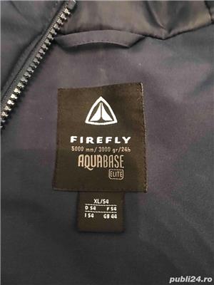 Geaca Firefly Aquabase Elite - imagine 10