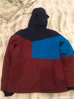 Geaca Firefly Aquabase Elite - imagine 2