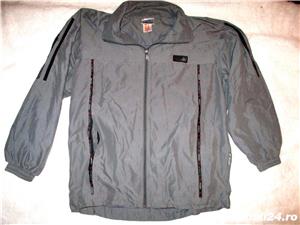 Bluza geaca trening Nike Adidas 