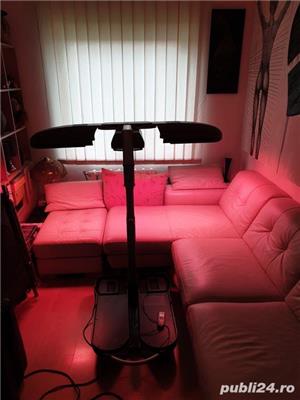 Philips Solar de dronzat cu uv si infraroșu pentru tratament ultra - imagine 3