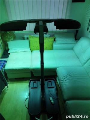 Philips Solar de dronzat cu uv si infraroșu pentru tratament ultra - imagine 6