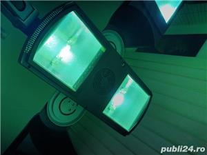 Philips Solar de dronzat cu uv si infraroșu pentru tratament ultra - imagine 5