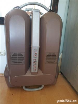 Philips Solar de dronzat cu uv si infraroșu pentru tratament ultra - imagine 2