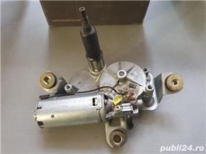 Motor ștergător luneta nisan