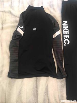 Trening Nike Dri-Fit