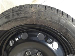 Cauciucuri Iarna 185/60 R15 - imagine 5