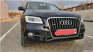 Audi Q5  - imagine 5