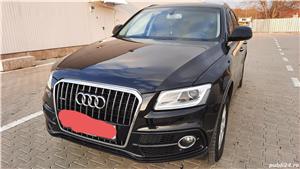 Audi Q5  - imagine 7