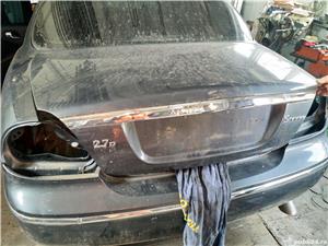 Jaguar s-type  - imagine 6