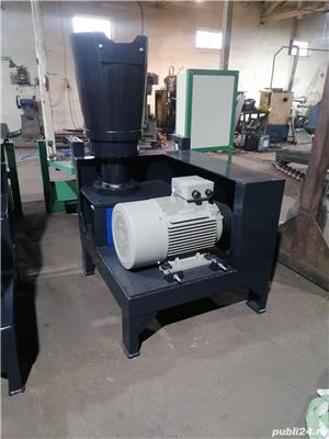 Presa Peleti Presa Brichete Uscator Rumegus - imagine 5