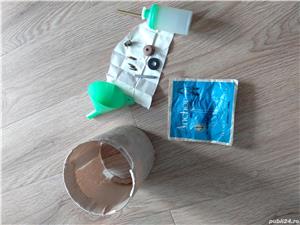 Sticla lampa petromax - imagine 4