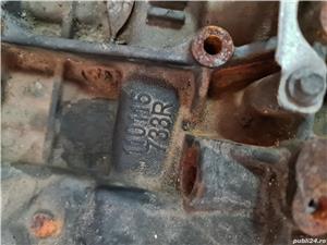 Piese motor Renault 1.6 DCi Twin turbo  - imagine 5