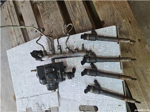 Piese motor Renault 1.6 DCi Twin turbo  - imagine 10