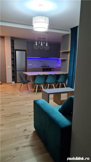 Apartament cu 2 camere in spate la Kaufland - imagine 5