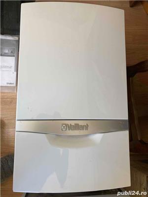 Vand centrala termica Vaillant