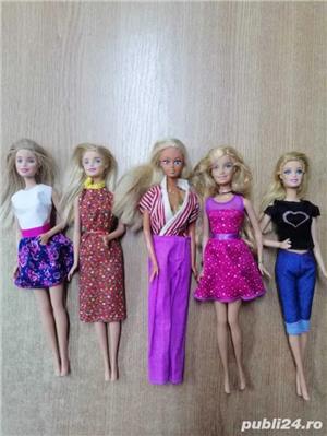 Papusi MATTEL originale - imagine 1