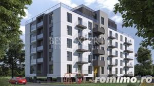 Ideal Investitie Apartament 2 camere Theodor Pallady Metrou Nicolae Teclu - imagine 9