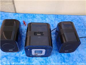 Lenco MCI-200 | combina muzicala | USB SD | functional** - imagine 2