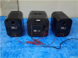 Lenco MCI-200 | combina muzicala | USB SD | functional** - imagine 3