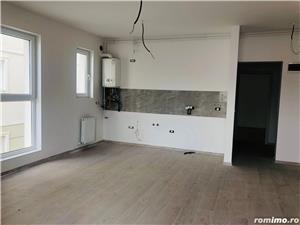 Apartamente cu  2 camere  59 mp utili+balcon+loc de parcare etajul 1 zona  Braytim - imagine 2