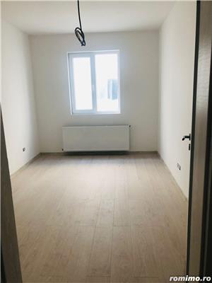 Apartamente cu  2 camere  59 mp utili+balcon+loc de parcare etajul 1 zona  Braytim - imagine 10