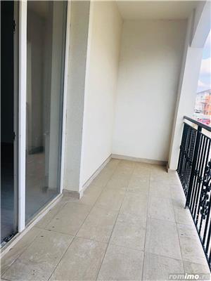 Apartamente cu  2 camere  59 mp utili+balcon+loc de parcare etajul 1 zona  Braytim - imagine 4