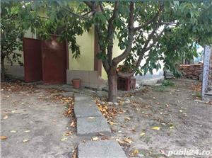 Vand casa com. Jaristea, VN, 2.700 mp - imagine 3