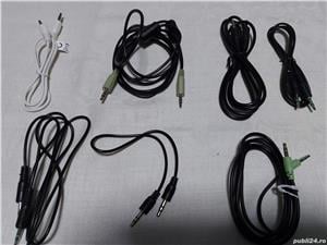Cablu jack 3.5 mm  tata-tata - imagine 4