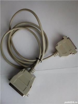 Cablu conectare imprimare matriciala