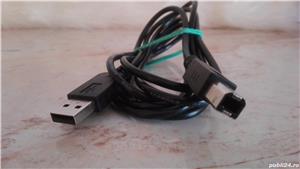 Cablu USB conectare imprimanta