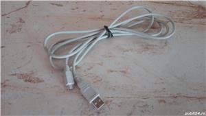Cablu USB to USB mic - imagine 2