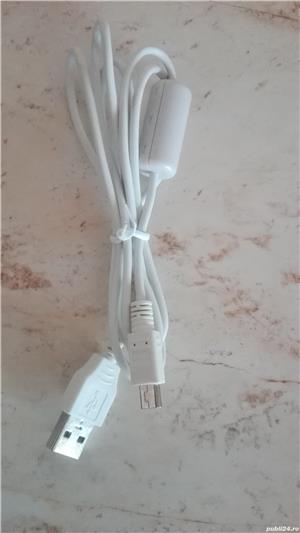 Cablu USB to USB mic - imagine 3