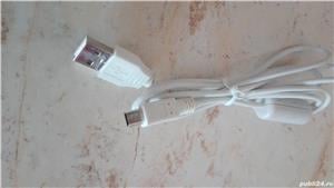 Cablu USB to USB mic