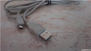 Cablu USB to USB mic - imagine 6