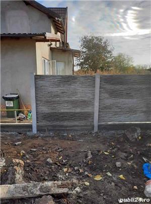 Executam Garduri si orice aveti nevoie 