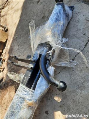 Carlig Mercedes Sedan,Dupa 2009 model. - imagine 4