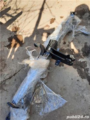 Carlig Mercedes Sedan,Dupa 2009 model. - imagine 3