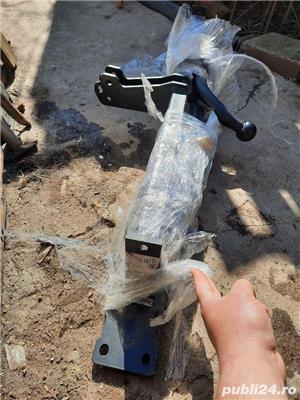 Carlig Mercedes Sedan,Dupa 2009 model. - imagine 5