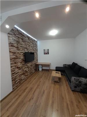 Regim hotelier#apartamente noi cu parcare-zona centrala Balcescu - imagine 9