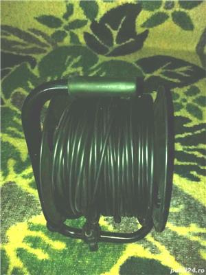 Cabluri CINCH profesional, SVGA, HDMI, panglica, UTP, ecranat, multifilar - imagine 9