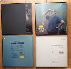 Colectie viniluri muzica opera - imagine 3