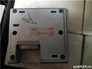 Definity AT&T  SD-67168-01 - cutii metalice distributie cutie conexiuni mufe ebonita floppy 5.25 - imagine 5