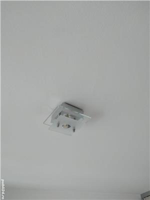 Aplice led, întrerupătoare variator - imagine 5