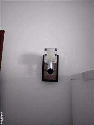 Aplice led, întrerupătoare variator - imagine 1