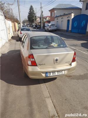 Renault Clio  - imagine 3