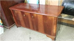 Comoda clasica furnir